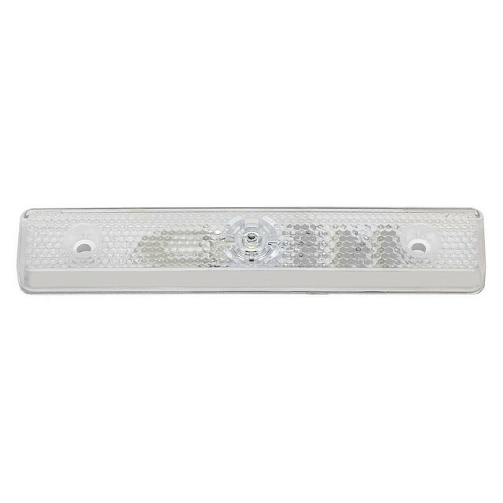 jokon LED-Begrenzungsleuchte Jokon PL 2013 ohne Rückstrahler Ausführung vorne Farbe weiß