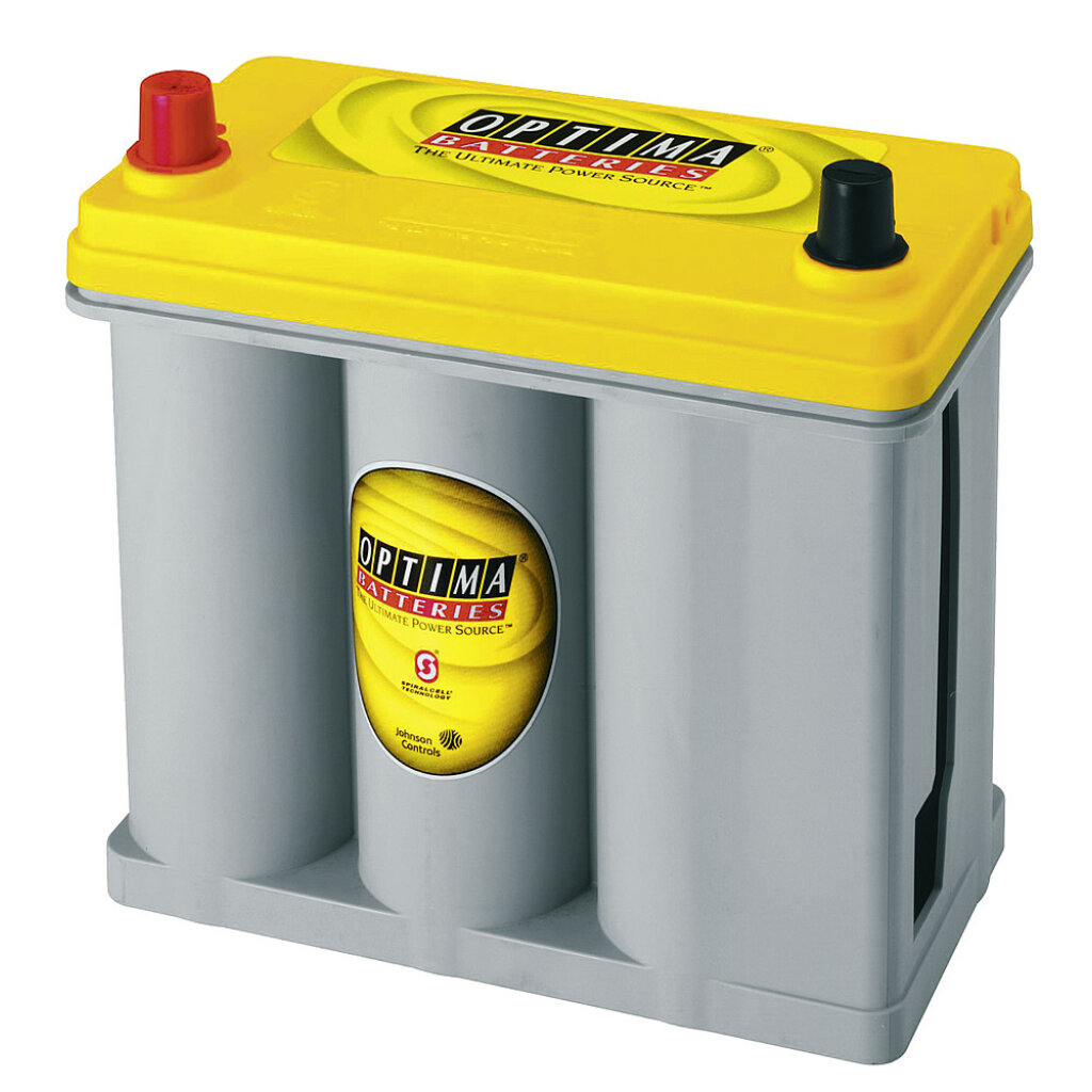 OPTIMA Batterie Yellow Top