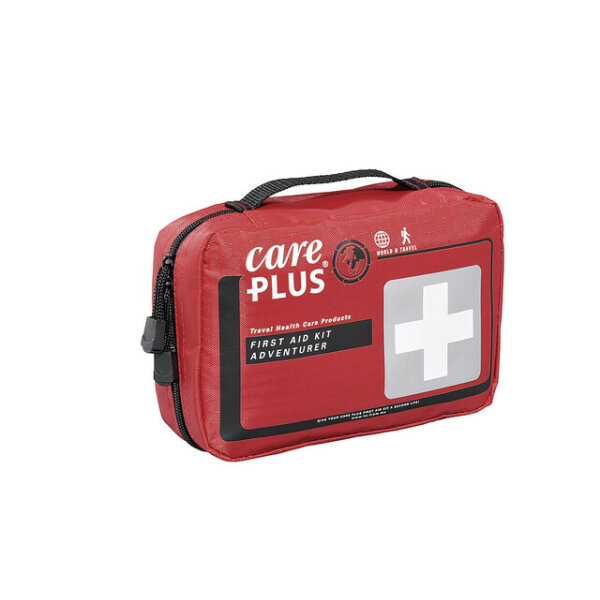 care PLUS Verbandskasten Care Plus First Aid Kit Adventurer