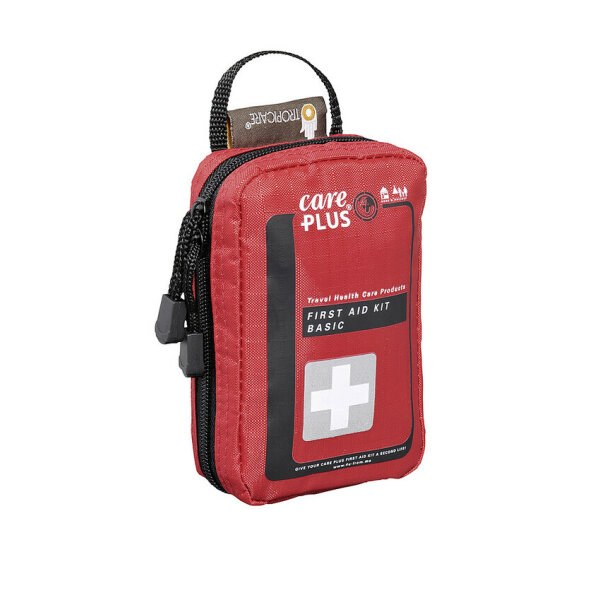care PLUS Verbandskasten Care Plus First Aid Kit Basic