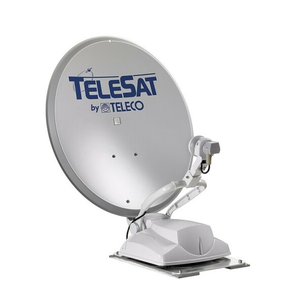 TELECO Satanlage automatisch TELECO Telesat BT 65