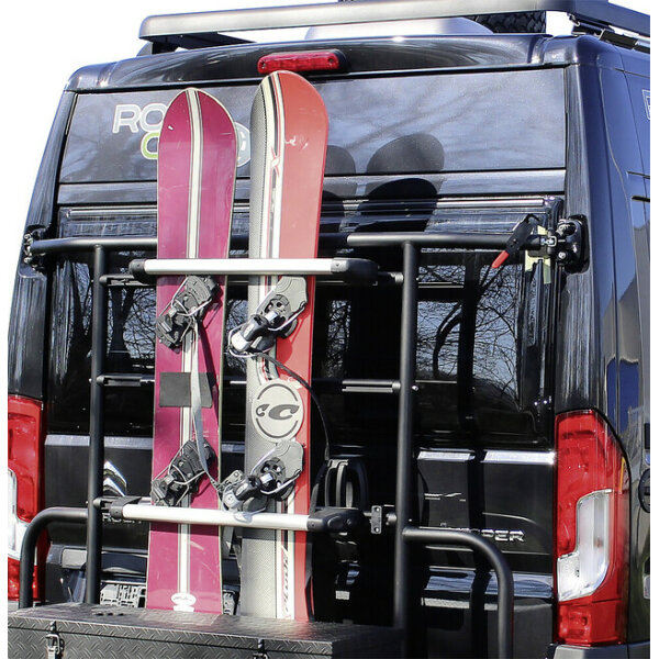 EuroCarry Ski / Snowboard-Kit EuroCarry