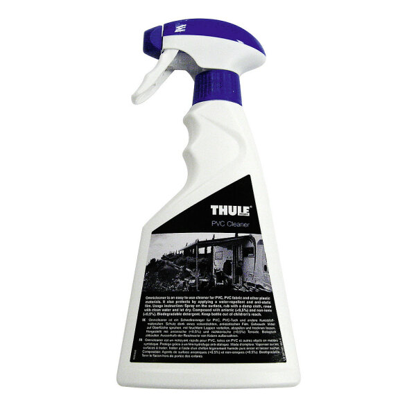THULE Reiniger Thule PVC-Cleaner Inhalt 0