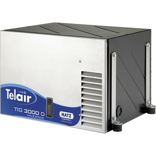 TELAIR Generator TIG 30000D Compact