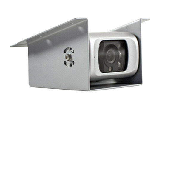 caratec Unterboden-Kamera Safety CS105ULA