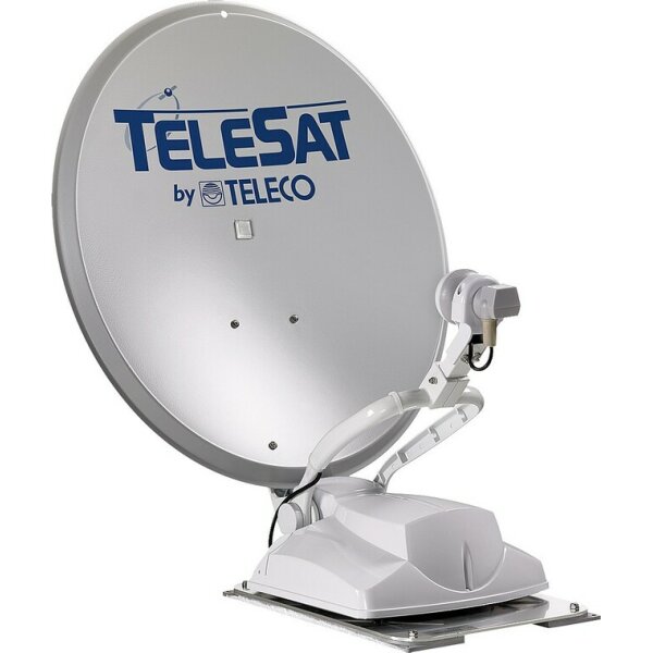 TELECO Satanlage automatisch TELECO Telesat BT 85