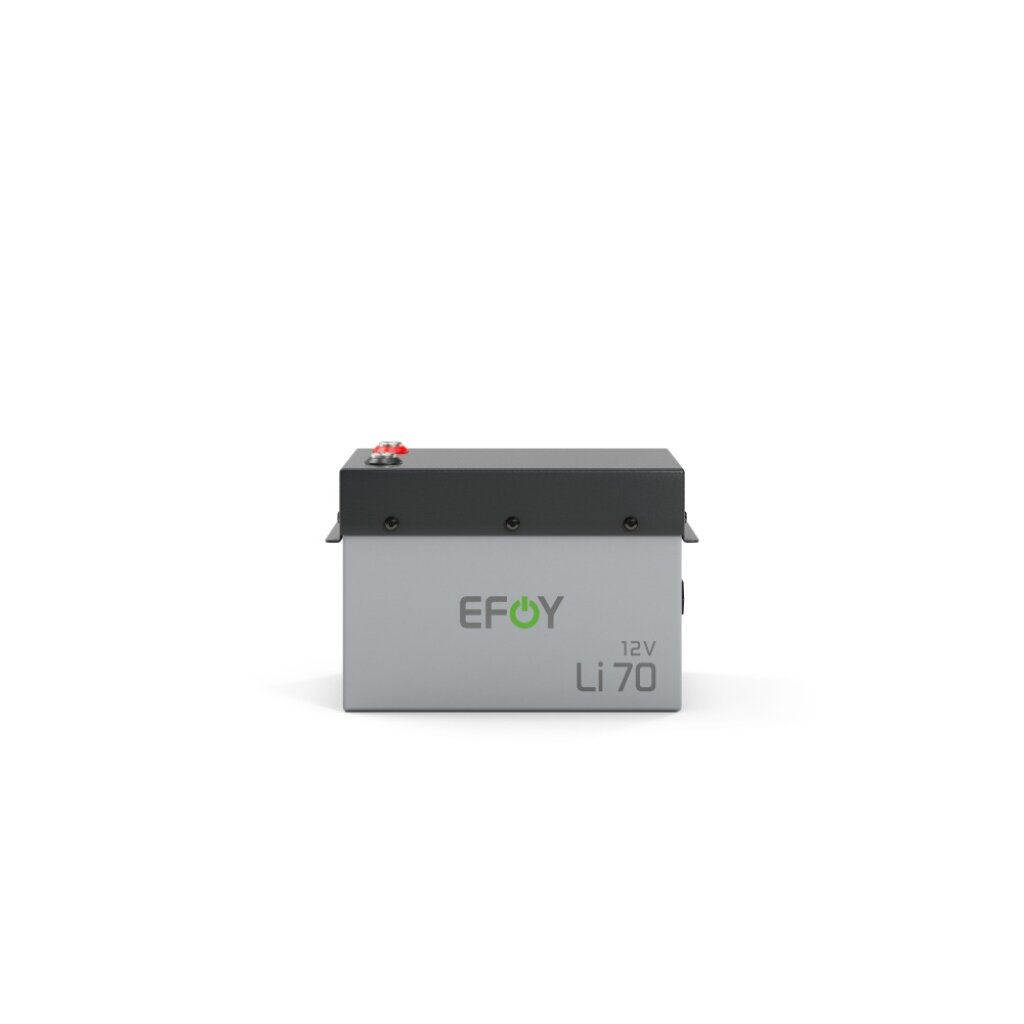 EFOY Batterie Li 70 - 12 V