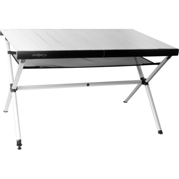 BRUNNER Tisch BRUNNER Accelerate 4 Compack Farbe schwarz