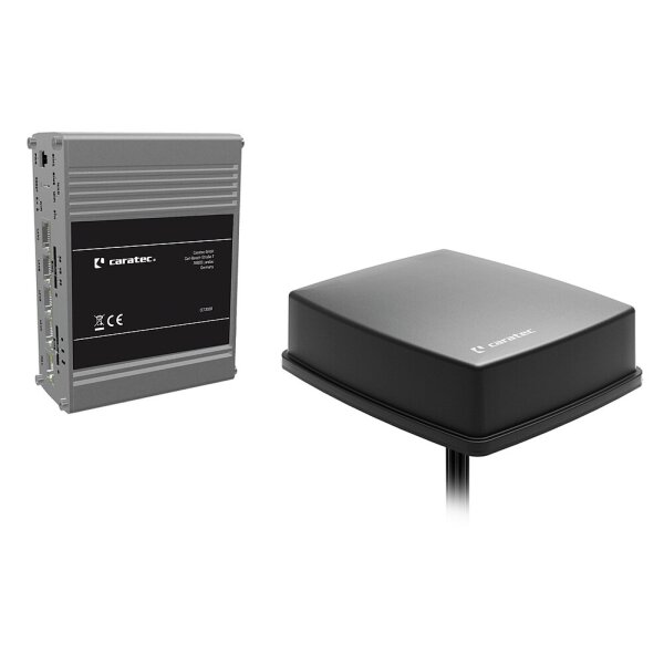 caratec Routerset Electronics CET305R